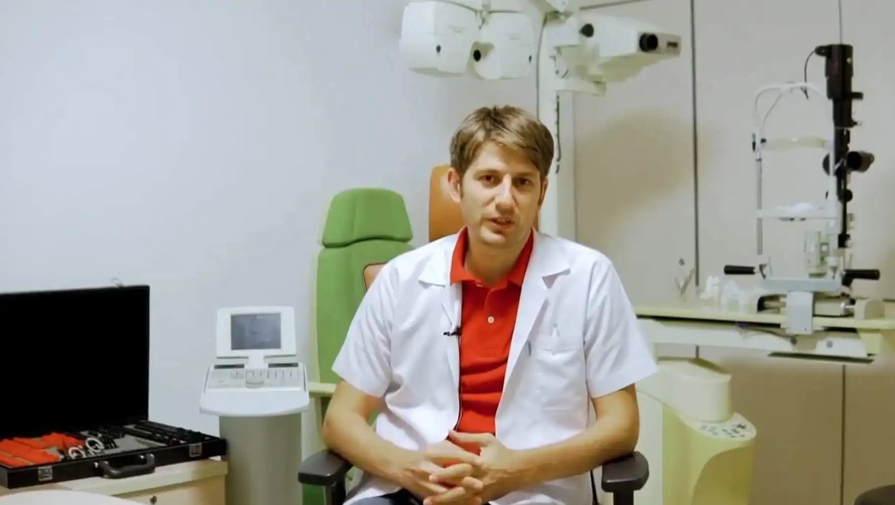 Patientenaufklärung