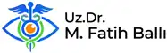 Op. Dr. Mehmet Fatih Ballı — Göz Hastalıkları Uzmanı